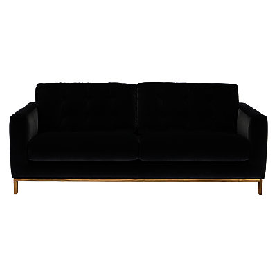 Furia Odyssey Large Sofa Marco Steel Furia Odyssey Large Sofa Marco Steel